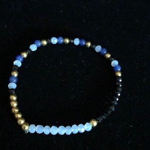 Merx Multi Colour Bracelet